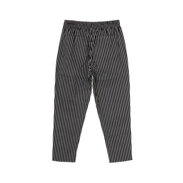 シェフパンツ(ストライプ)[品番：KOEW0024915]｜koe（コエ