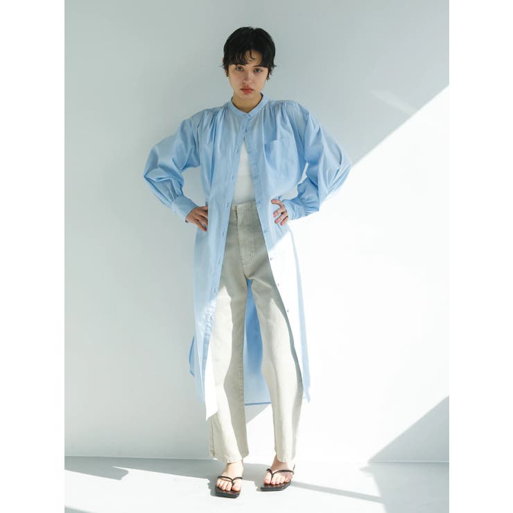 Tcシャツワンピース 品番 Koew Koe コエ のレディースファッション通販 毎日送料無料 Shoplist ショップリスト