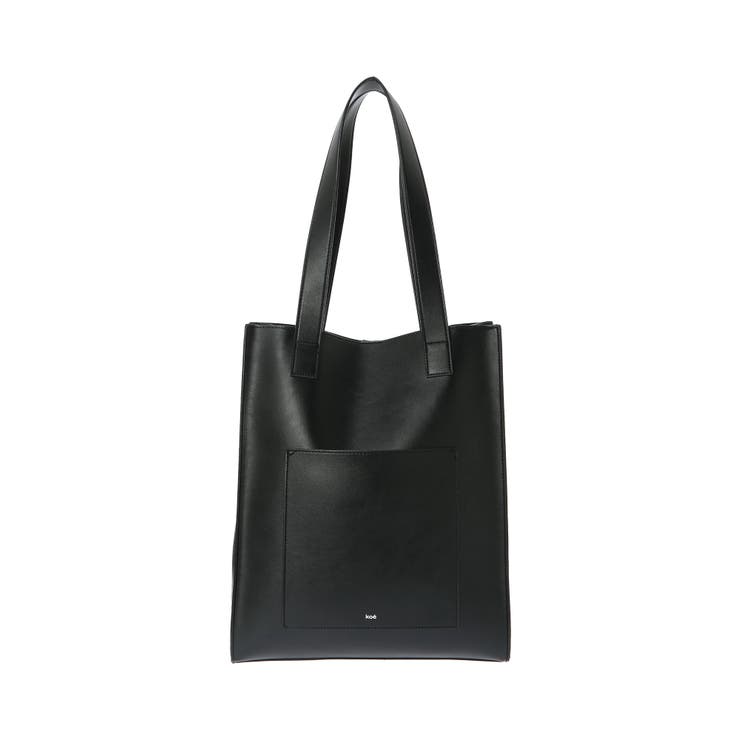 スクエアトートバック CALLNE（カルネ）の「【CALLNE】Square Totebag / スクエア