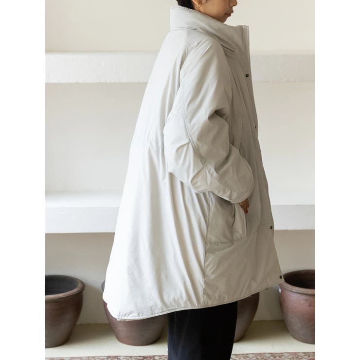 美品 WILD THINGS W'S モンスター パーカー アイス グレー M WILD THINGS｜撥水 ウィメンズ モンスター パーカー “Ws MONSTER