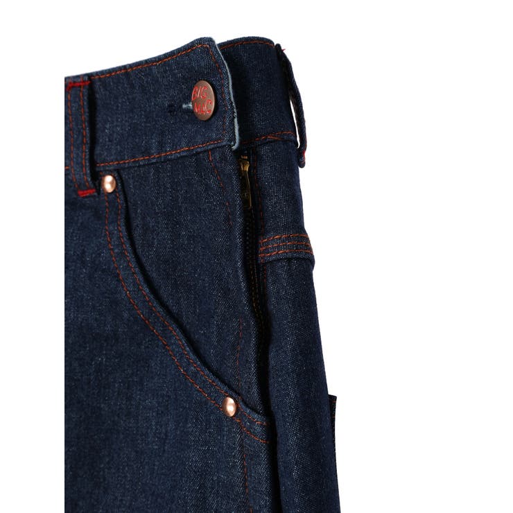 【BIG MAC】ペインタースカート | koe | 詳細画像25