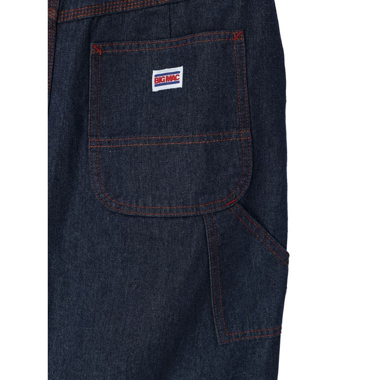 【BIG MAC】ペインタースカート | koe | 詳細画像26