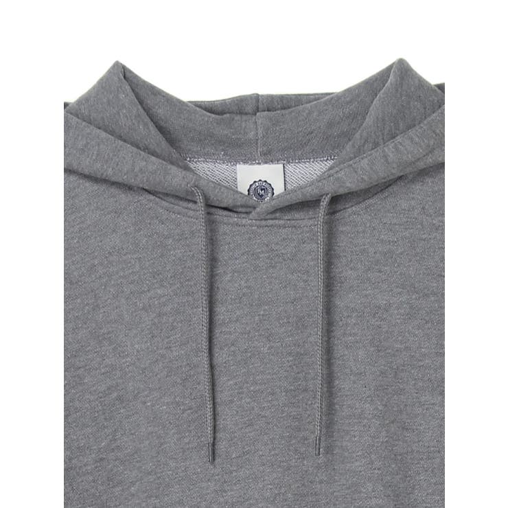 フランクリンマーシャル裏毛プルパーカー | CRAFT STANDARD BOUTIQUE | 詳細画像4