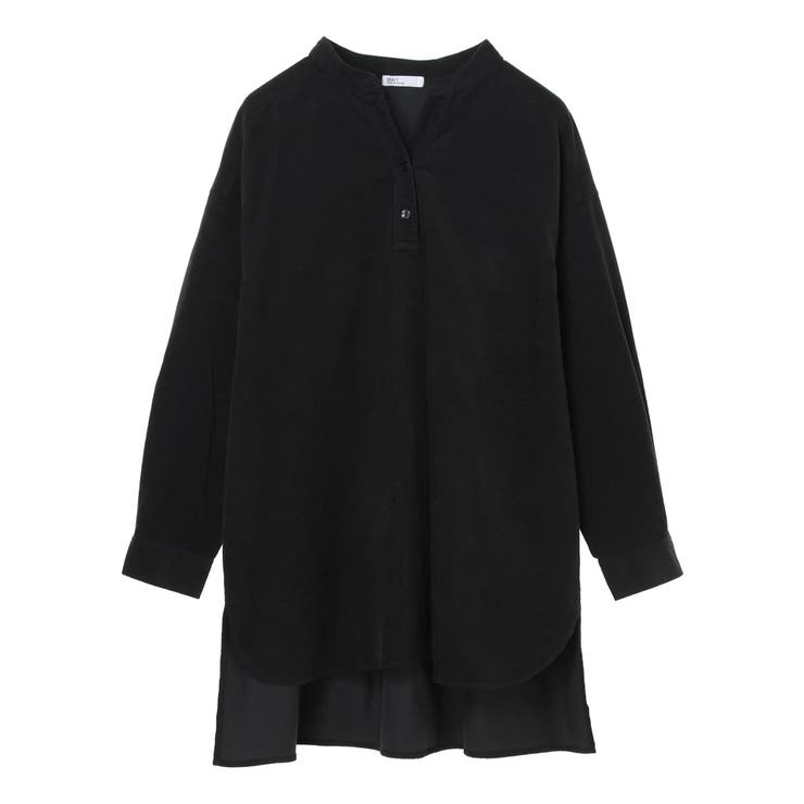 BEARDSLEY - 約2万ビアズリー コーデュロイ スキッパー