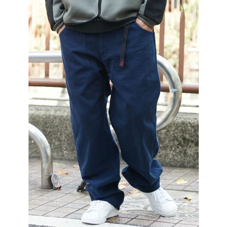 【お買い得！】 GRAMICCI OUTDOOR グラミチ キャンプグラウンドパンツ ダック地 男性用