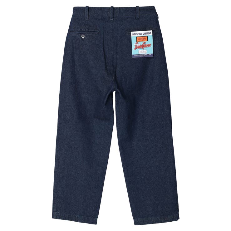 別注】UNIVERSAL OVERALL ワークパンツ[品番：EHEW0035838]｜CRAFT