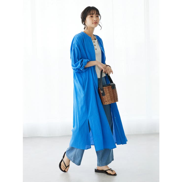 ONE PIECE(E、F、G、H賞)タオル、トレイ、色紙(合計14点)新品 コード刺繍ニットワンピース / GRACE CONTINENTAL | GRACE