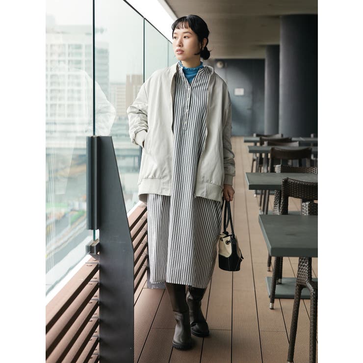 MA-1 フライトジャケット[品番：EHEW0037972]｜CRAFT STANDARD
