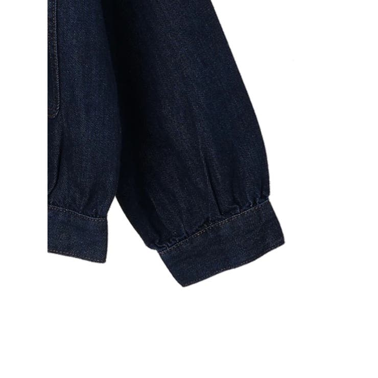 1stギャザーGジャン | CRAFT STANDARD BOUTIQUE | 詳細画像37 