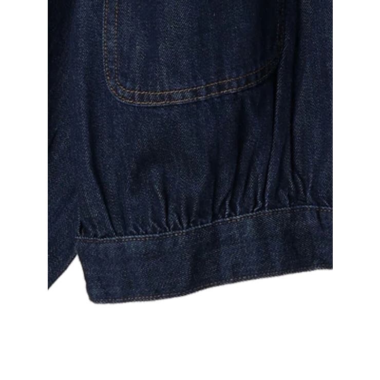 1stギャザーGジャン | CRAFT STANDARD BOUTIQUE | 詳細画像38 