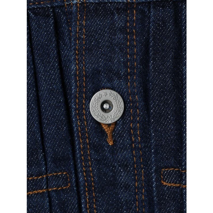 1stギャザーGジャン | CRAFT STANDARD BOUTIQUE | 詳細画像40 