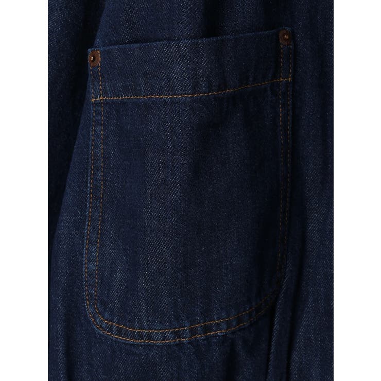 1stギャザーGジャン | CRAFT STANDARD BOUTIQUE | 詳細画像41 