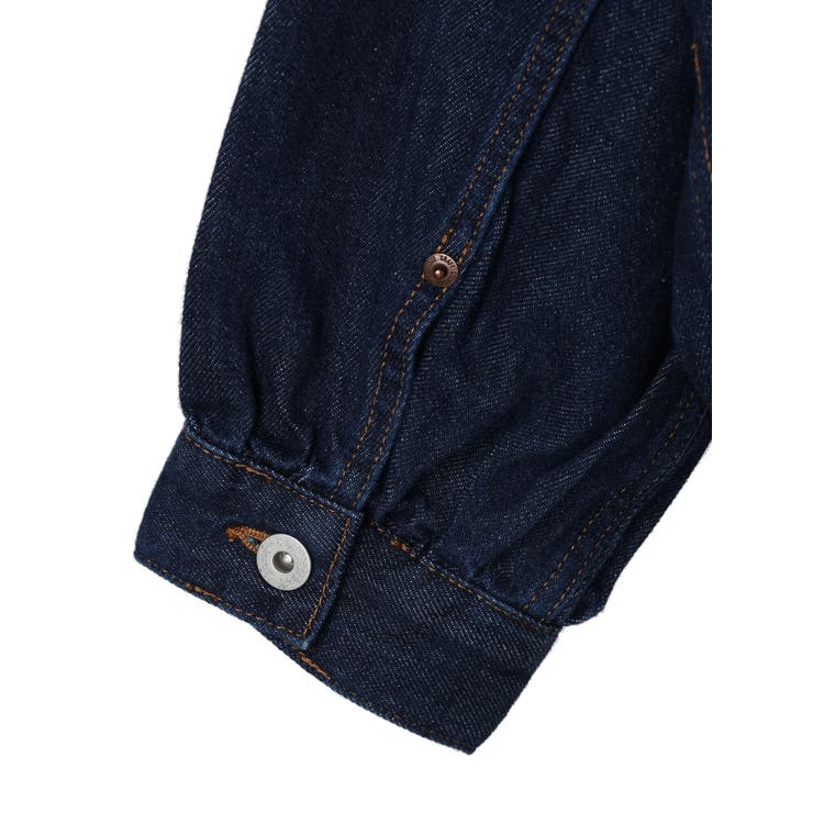 1stギャザーGジャン | CRAFT STANDARD BOUTIQUE | 詳細画像42 