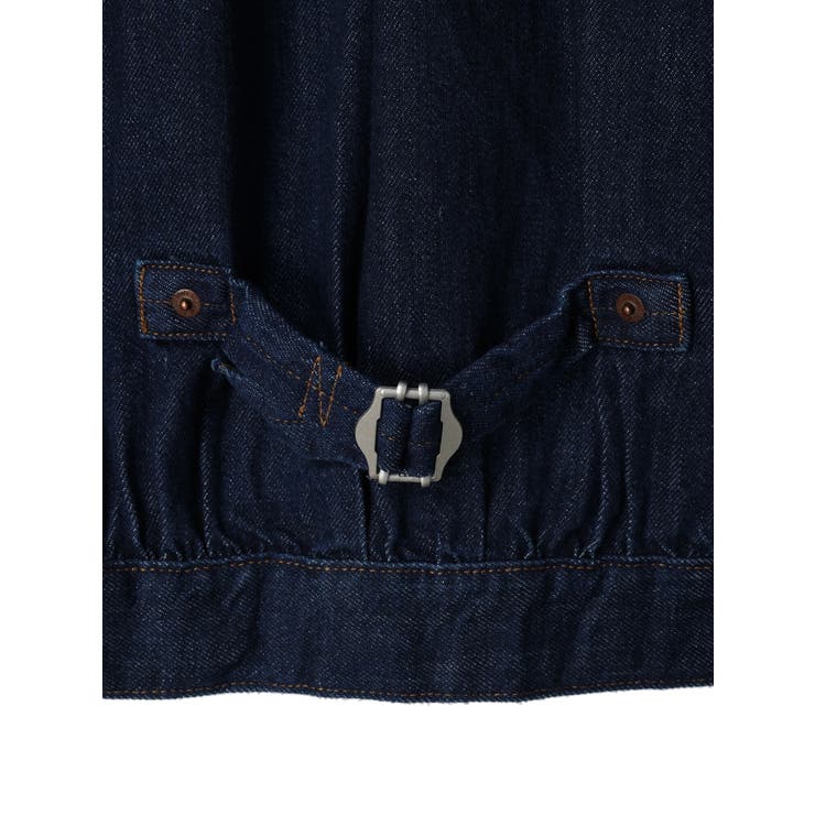 1stギャザーGジャン | CRAFT STANDARD BOUTIQUE | 詳細画像43 