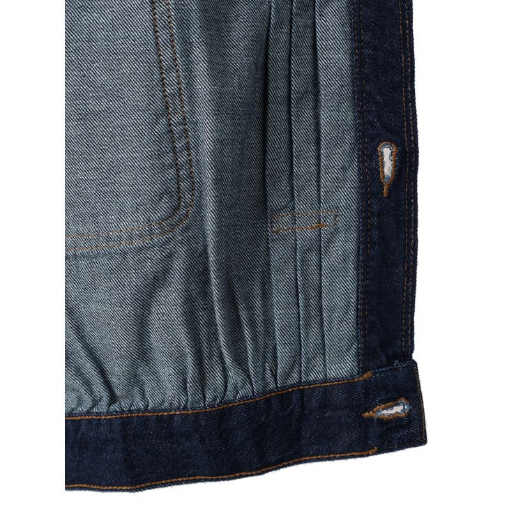 1stギャザーGジャン | CRAFT STANDARD BOUTIQUE | 詳細画像44 