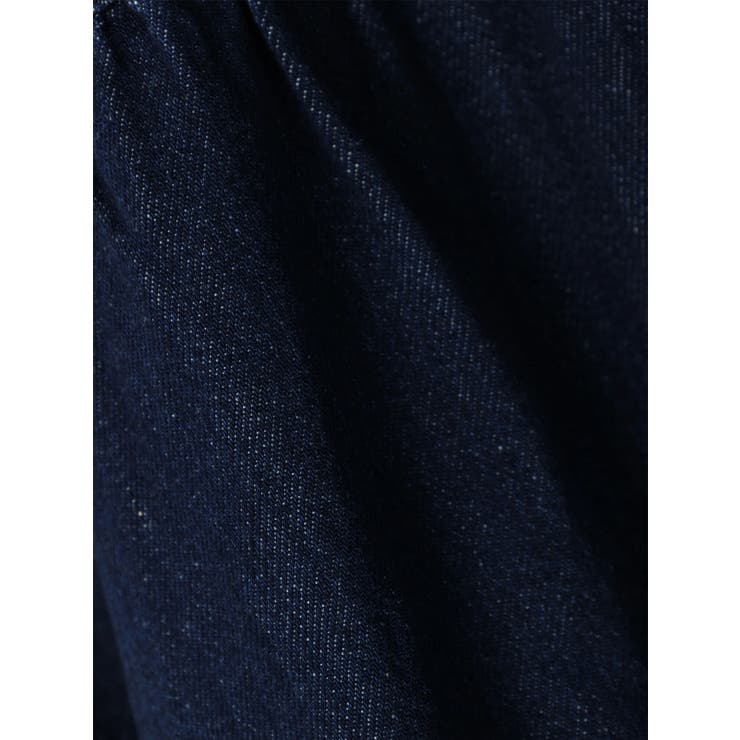 1stギャザーGジャン | CRAFT STANDARD BOUTIQUE | 詳細画像46 