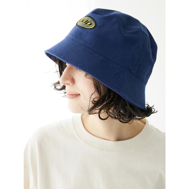 HUMAN MADE 待ち侘び PAPER BUCKET HAT バケハM