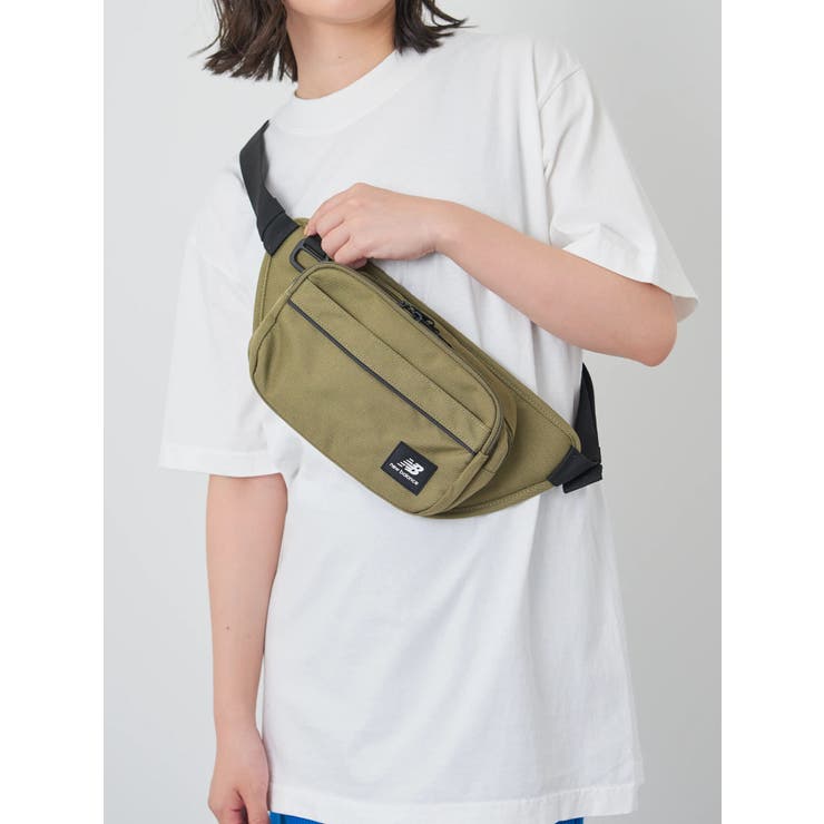 New balance hip discount bag