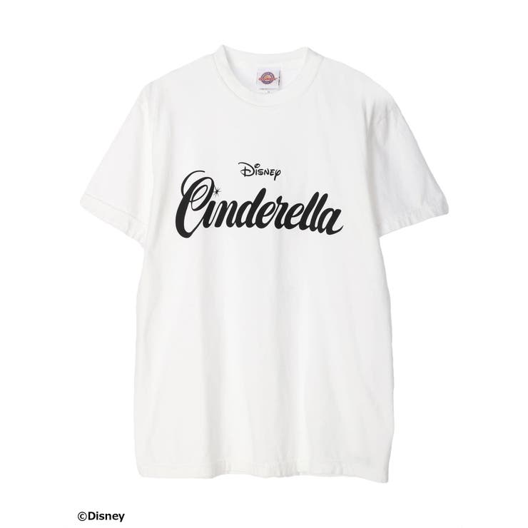 Goodwear Cinderella Tee[品番：EHEW0039938]｜CRAFT STANDARD