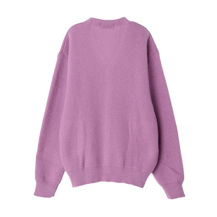 別注】BHPC モヘヤタッチニットカーディガン[品番：EHEW0041759