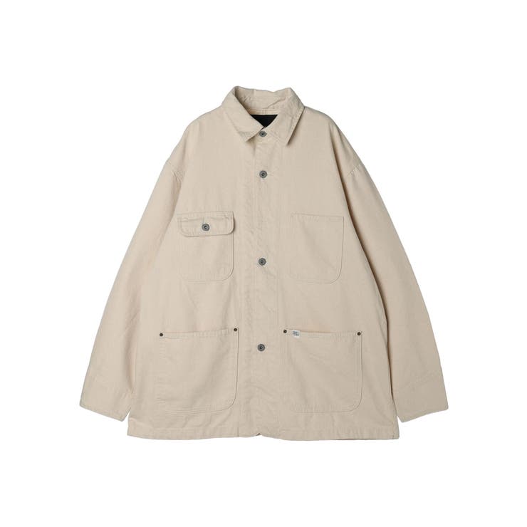 デニムカバーオール | CRAFT STANDARD BOUTIQUE | 詳細画像29 