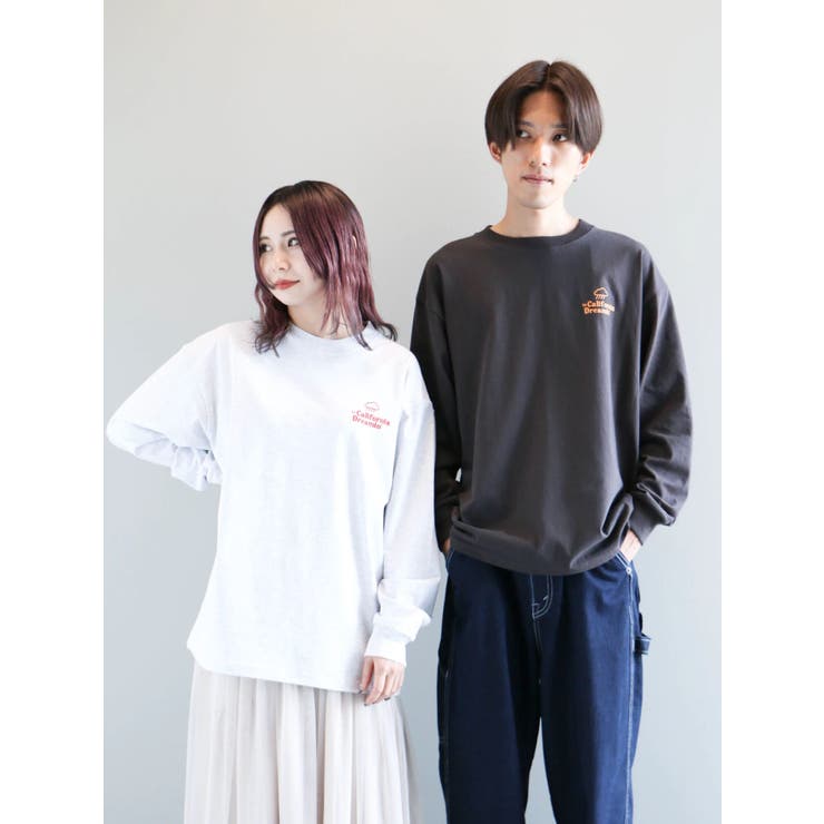 RAINS TEE | CRAFT STANDARD BOUTIQUE | 詳細画像2 