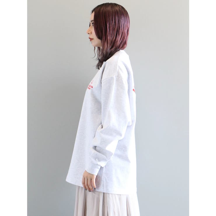 RAINS TEE | CRAFT STANDARD BOUTIQUE | 詳細画像5 