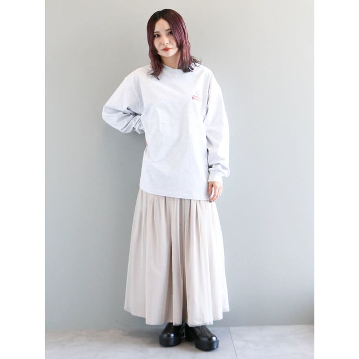 RAINS TEE | CRAFT STANDARD BOUTIQUE | 詳細画像6 