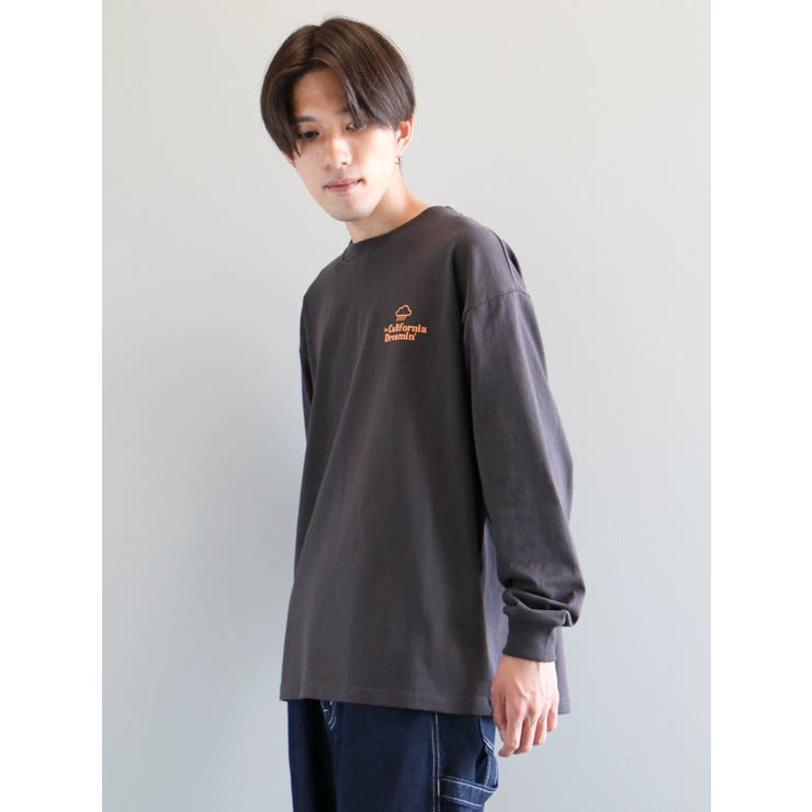 RAINS TEE | CRAFT STANDARD BOUTIQUE | 詳細画像9 
