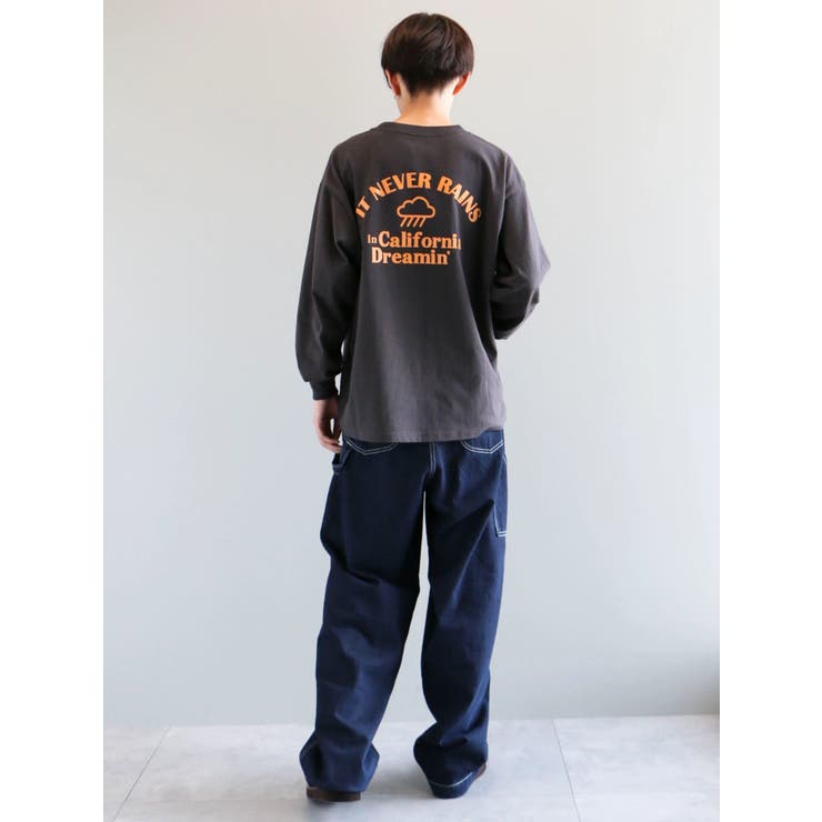 RAINS TEE | CRAFT STANDARD BOUTIQUE | 詳細画像13 