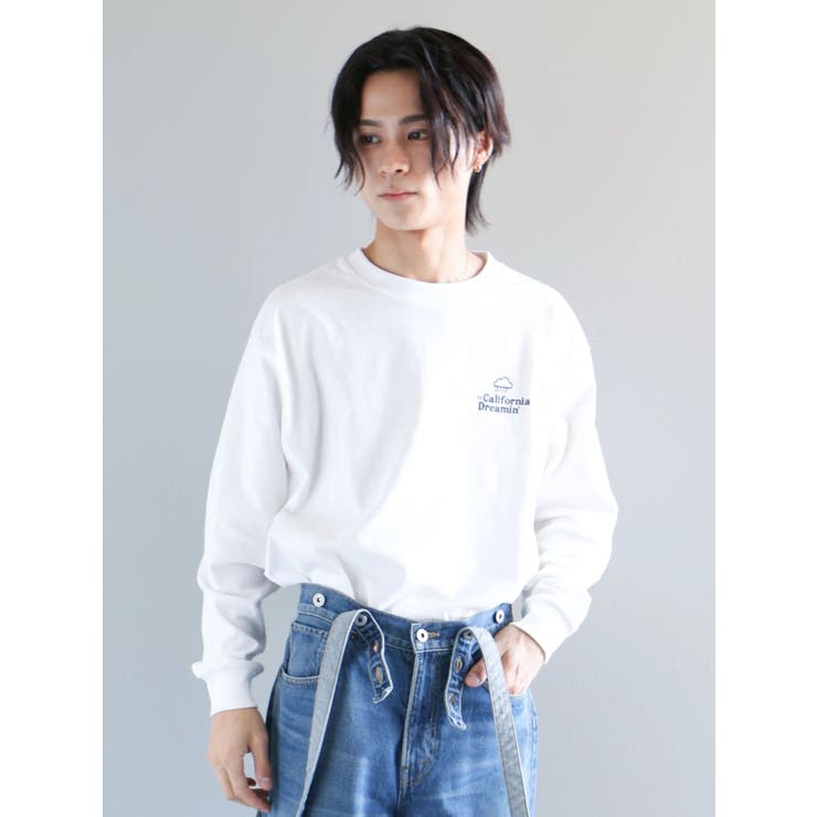 RAINS TEE | CRAFT STANDARD BOUTIQUE | 詳細画像14 