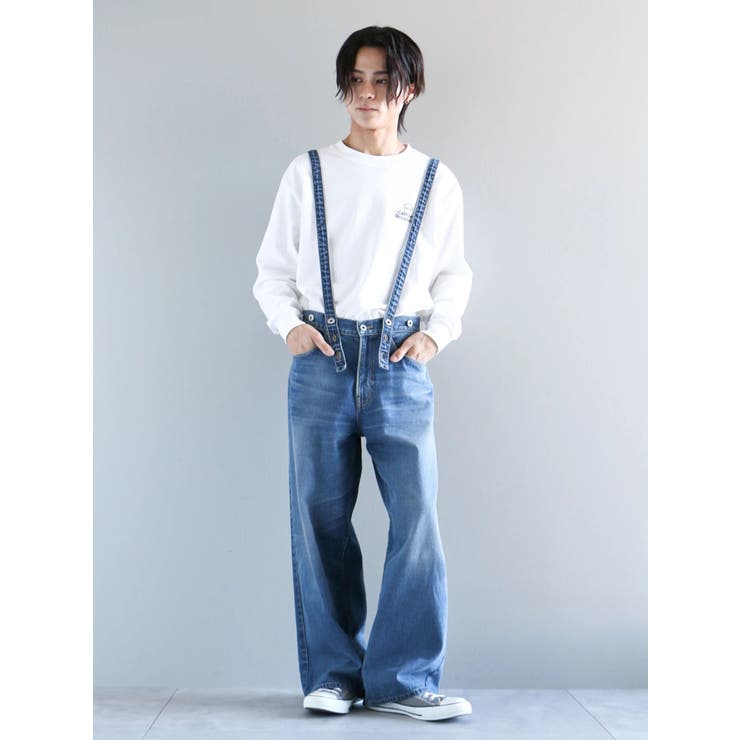 RAINS TEE | CRAFT STANDARD BOUTIQUE | 詳細画像17 