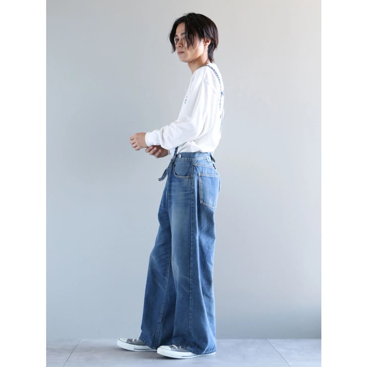 RAINS TEE | CRAFT STANDARD BOUTIQUE | 詳細画像18 