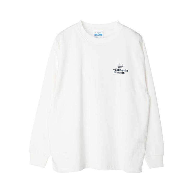 RAINS TEE | CRAFT STANDARD BOUTIQUE | 詳細画像31 