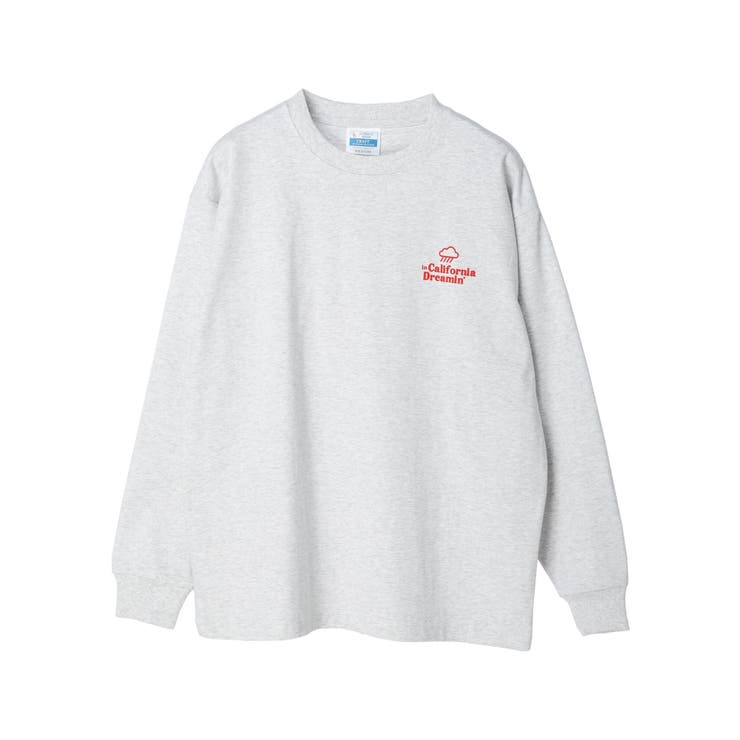 RAINS TEE | CRAFT STANDARD BOUTIQUE | 詳細画像32 