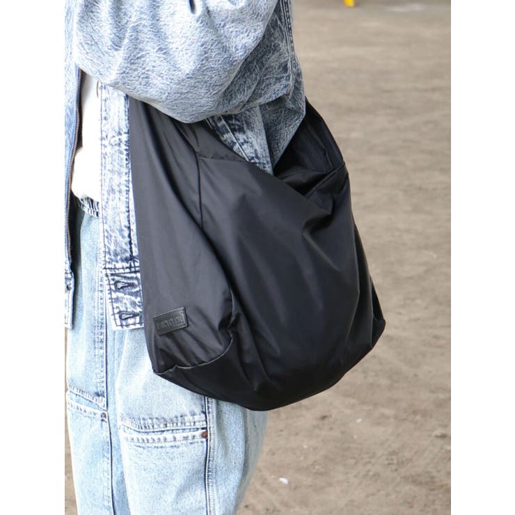 【ゼッケン】by Bagjack ナイロン ショルダーバッグ ゼッケン様専用】by Bagjack ナイロン ショルダーバッグ
