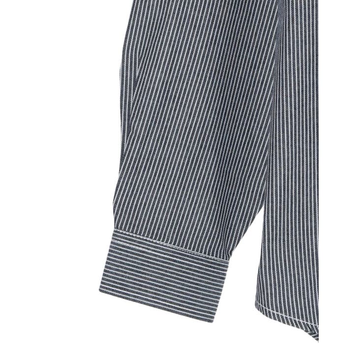 ワッペン付きワークシャツ | CRAFT STANDARD BOUTIQUE | 詳細画像19 