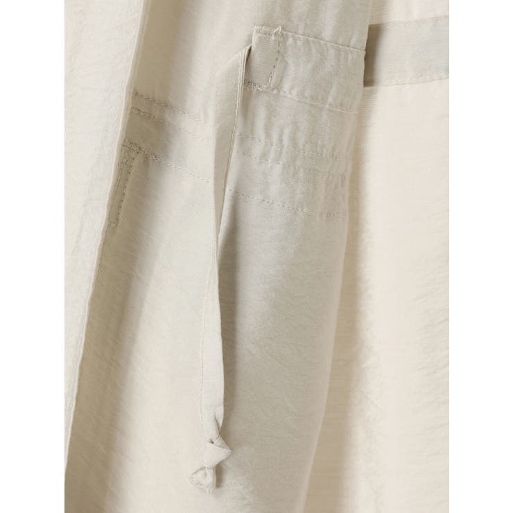 レーヨントロミサファリシャツ | CRAFT STANDARD BOUTIQUE | 詳細画像35 