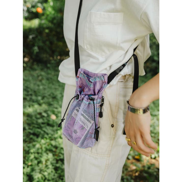 NECK POUCH[品番：EHEW0043273]｜CRAFT STANDARD BOUTIQUE