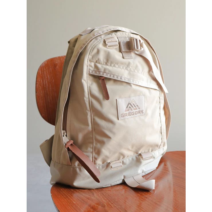 GREGORY ファインデイ[品番：EHEW0043265]｜CRAFT STANDARD