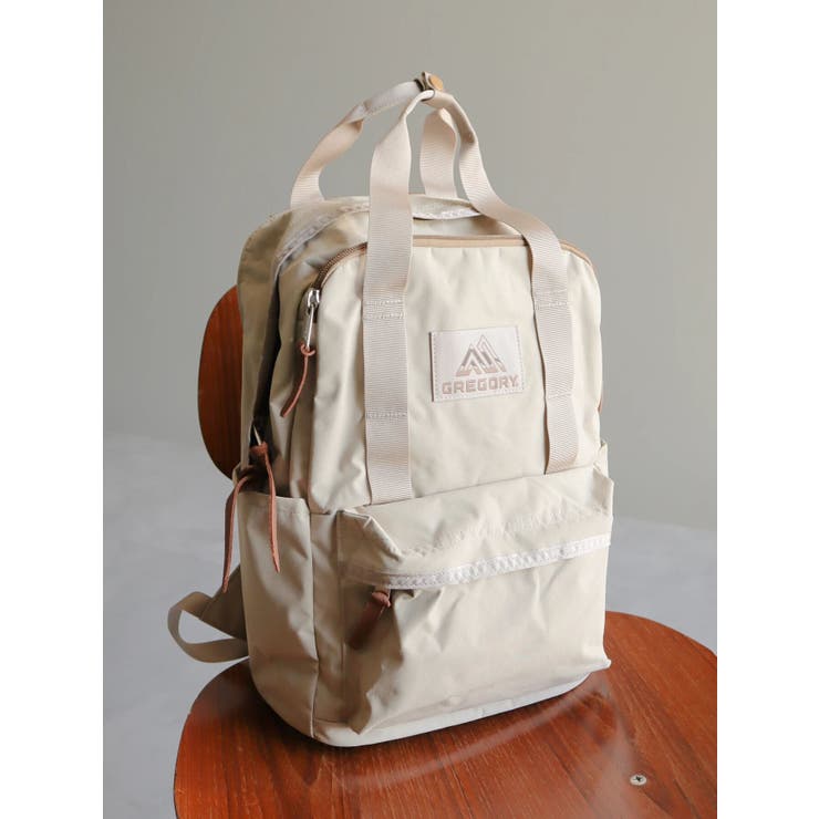GREGORY イージーピージーデイ[品番：EHEW0043266]｜CRAFT STANDARD 
