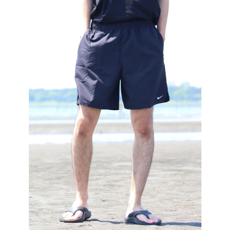 撥水/ NIKE エッセンシャルラップ7 ボレーショーツ[品番：EHEW0044415]｜CRAFT STANDARD BOUTIQUE（クラフト  スタンダード ブティック）のメンズファッション通販｜SHOPLIST（ショップリスト）