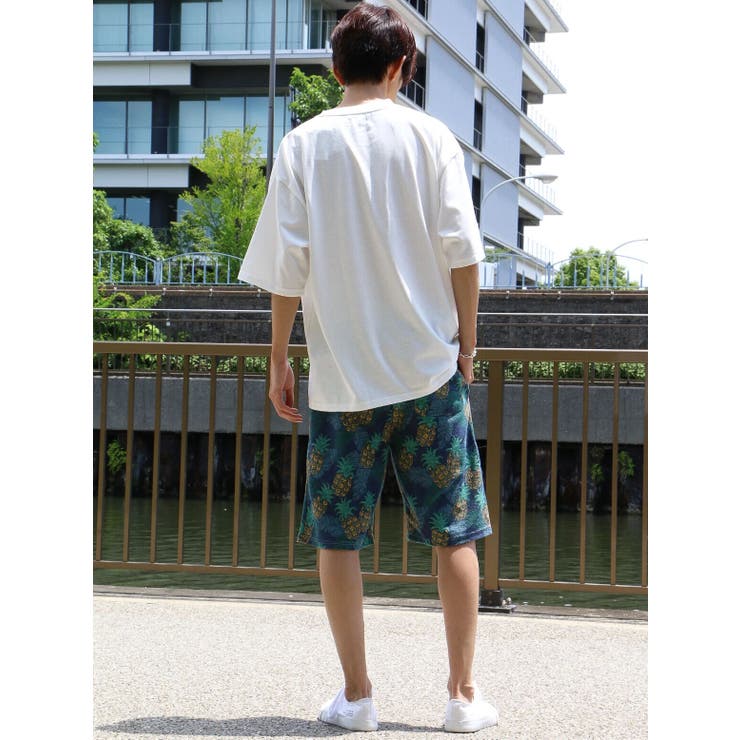 アニマルプリントTEE | CRAFT STANDARD BOUTIQUE | 詳細画像19 