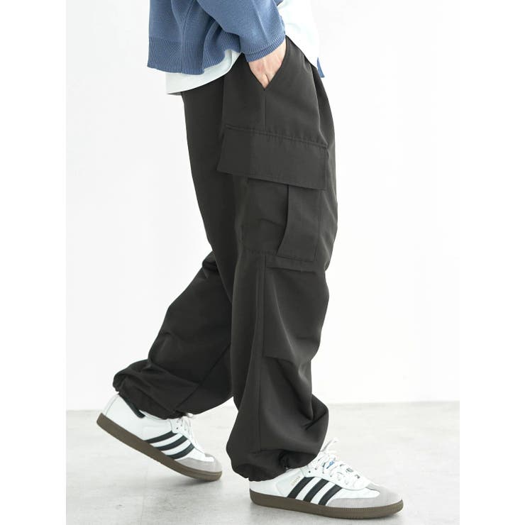 カーゴパンツ[品番：EHEW0043719]｜CRAFT STANDARD BOUTIQUE