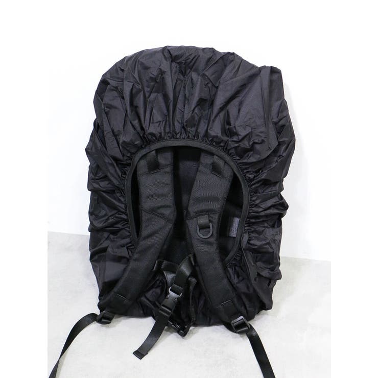 新品✨NoiR ジェミニバックパック  撥水/レインカバー付き 楽天市場】バックパック リュック レインカバー付き バッグ
