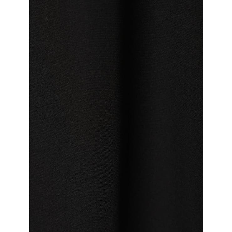 接触冷感/抗菌防臭/イージーケア /ワイドパンツ | CRAFT STANDARD BOUTIQUE | 詳細画像46 