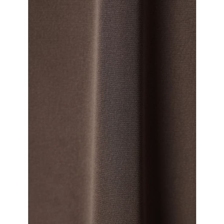 接触冷感/抗菌防臭/イージーケア /ワイドパンツ | CRAFT STANDARD BOUTIQUE | 詳細画像48 