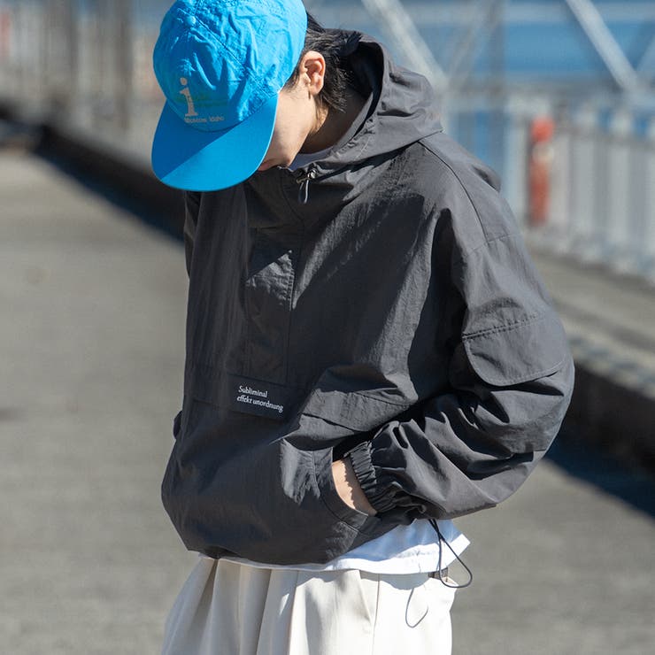 JOURNAL STANDARD relume｜【WOOLRICH/ウールリッチ】アノラック