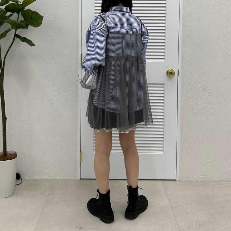 kutir】ドロストメローチュールキャミビスチェ[品番