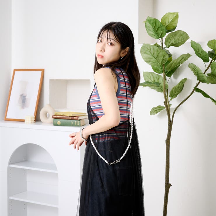 Maison Margiela（旧Maison Martin Margiela）（タンクトップ
